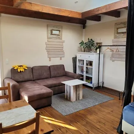 Apartment Wunderschoenes Obergeschoss In Bahnhofsnaehe Cottbus