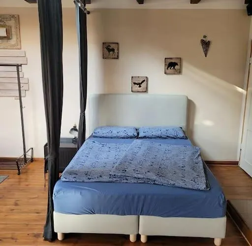 Wunderschoenes Obergeschoss In Bahnhofsnaehe