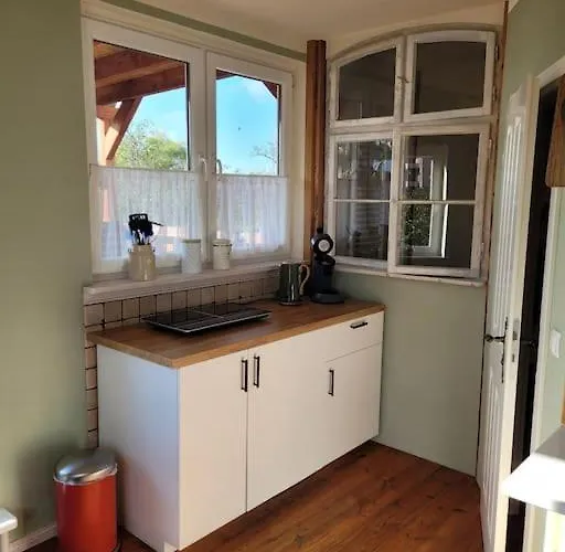 Wunderschoenes Obergeschoss In Bahnhofsnaehe * كوتبوس