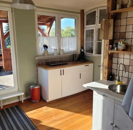 Wunderschoenes Obergeschoss In Bahnhofsnaehe